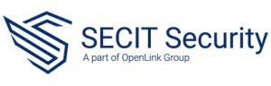 SECIT Security Logo