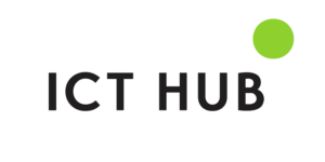logo ICT HUB