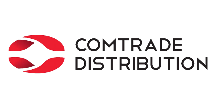 Comtrade Distribution