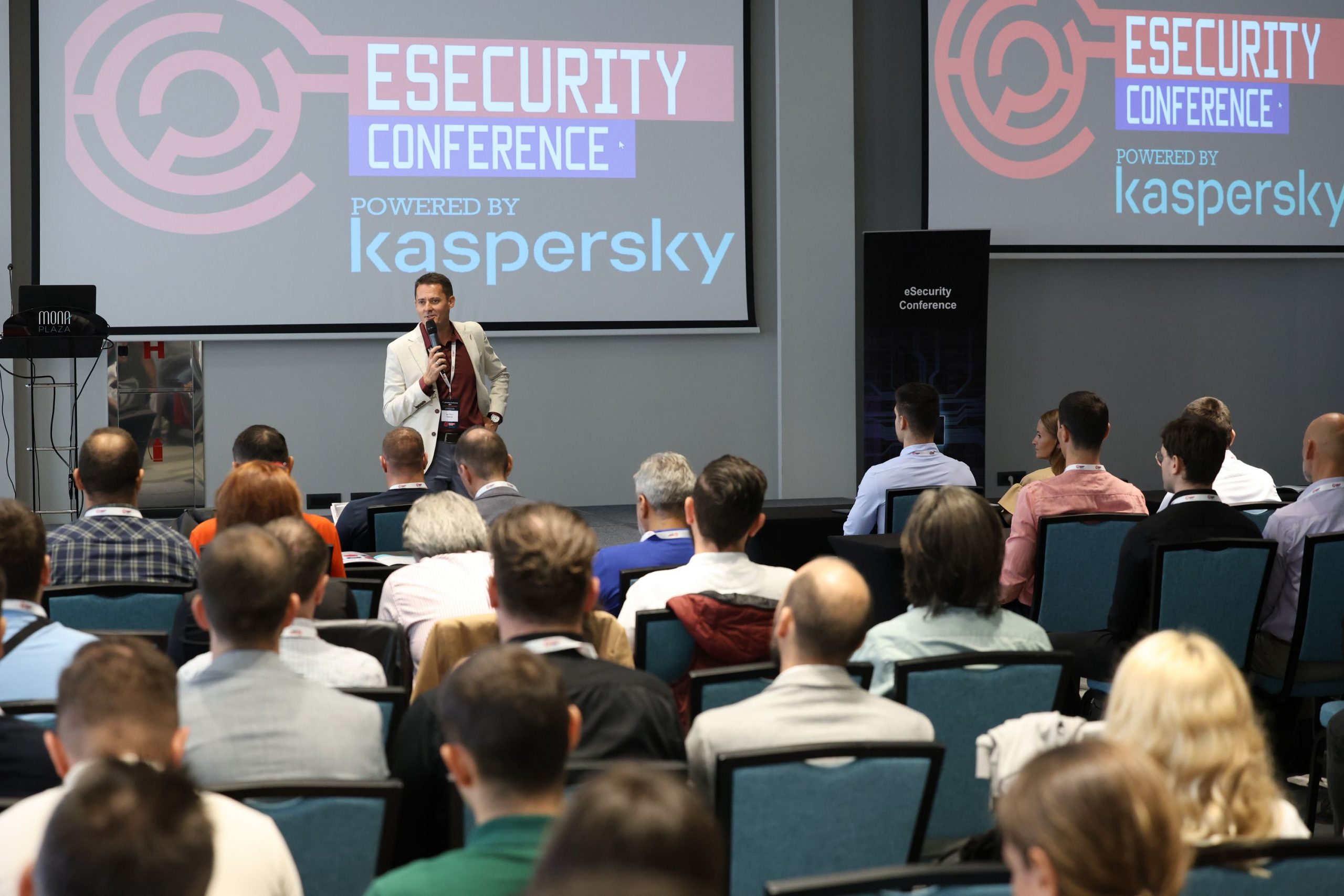 Najavljena osma eSecurity konferencija 2024