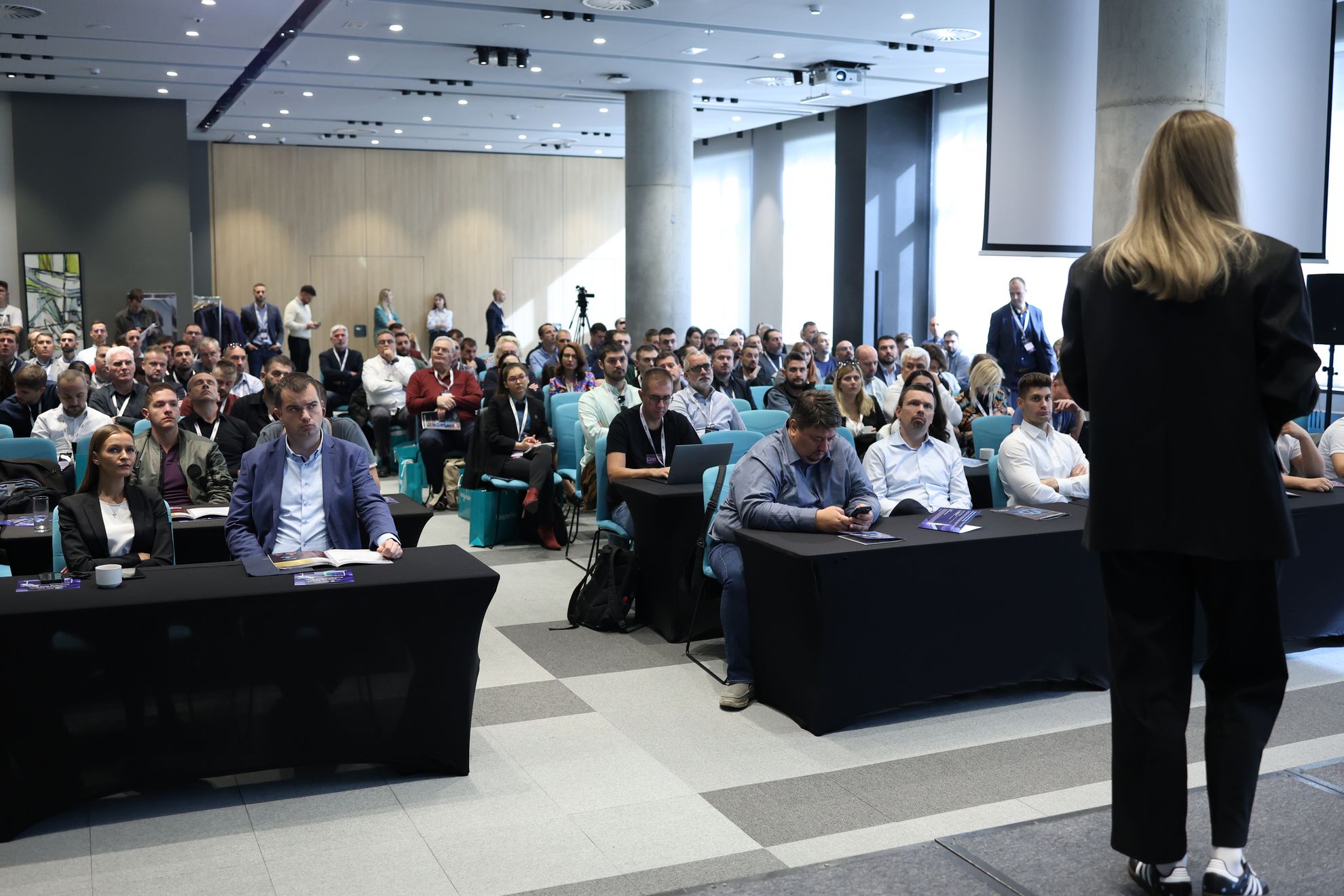 Deveta eSecurity konferencija 2025