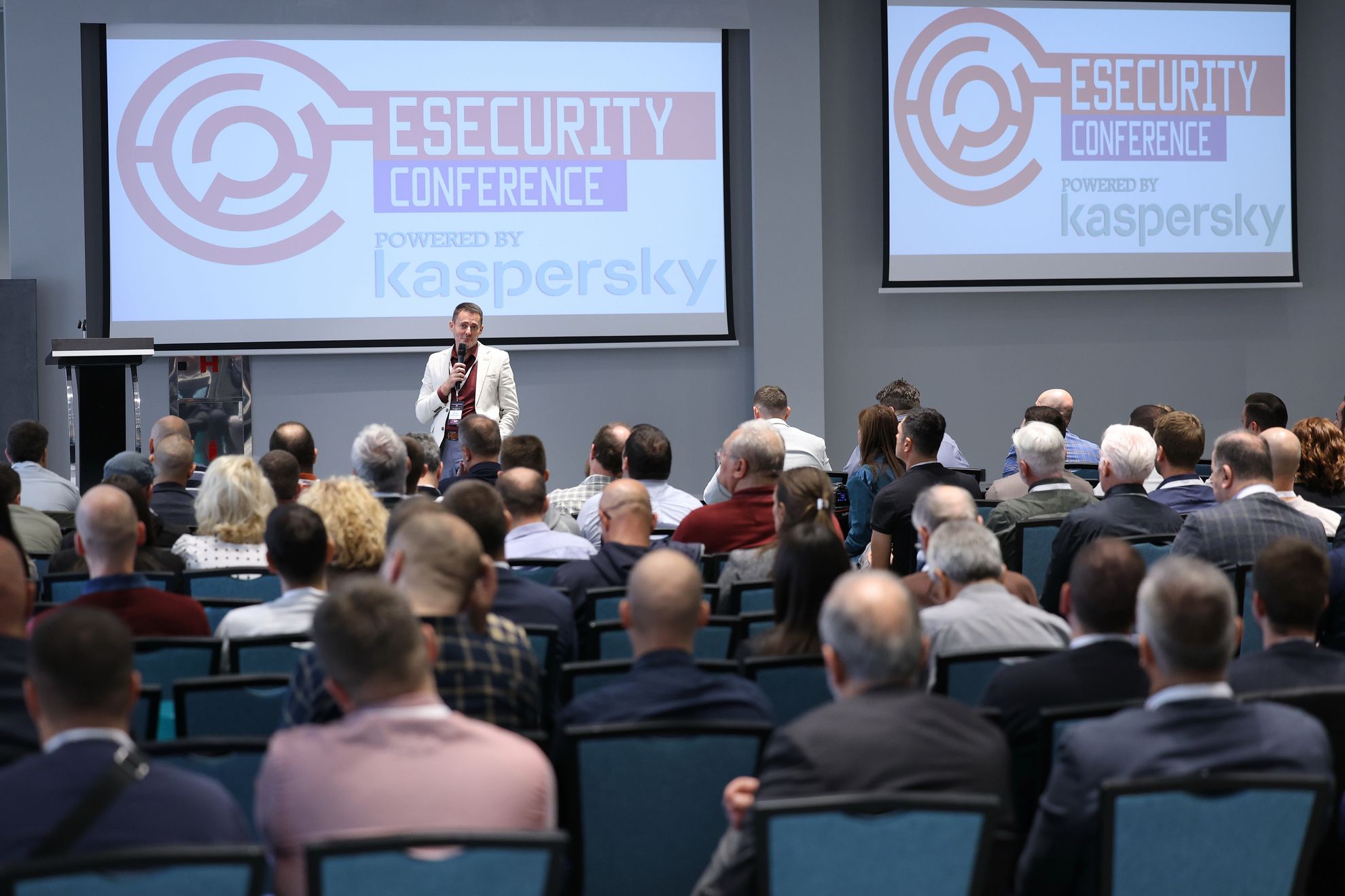 Deveta eSecurity konferencija 2025: Četiri dana znanja, izazova i povezivanja